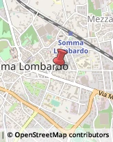 Cardiologia - Medici Specialisti Somma Lombardo,21019Varese