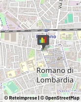 Uffici Temporanei Romano di Lombardia,24058Bergamo