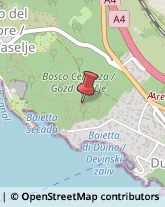 Fusti Duino-Aurisina,34011Trieste