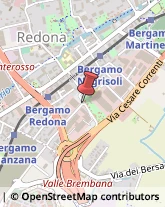 Spedizioni Marittime, Aeree e Terrestri Bergamo,24124Bergamo