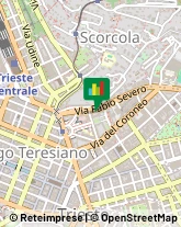Consulenza Commerciale,34133Trieste