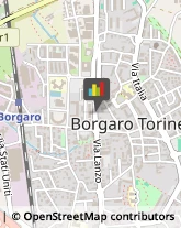 Alberghi Borgaro Torinese,10071Torino