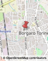 Alberghi Borgaro Torinese,10071Torino