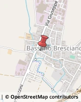 Aziende Agricole Bassano Bresciano,25020Brescia