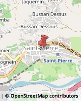 Pasticcerie - Dettaglio Saint-Pierre,11010Aosta