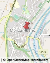 Calzature - Dettaglio Monzambano,46040Mantova