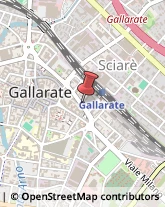 Sartorie Gallarate,21013Varese