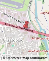 Pese a Ponte Impianti - Costruzione e Installazione Grassobbio,24050Bergamo