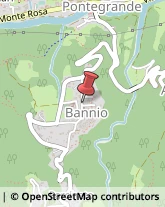 Comuni e Servizi Comunali Bannio Anzino,28871Verbano-Cusio-Ossola