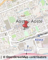 Agenzie di Stampa,11100Aosta