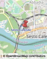 Trading Società Sesto Calende,21018Varese