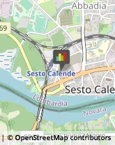 Trading Società Sesto Calende,21018Varese