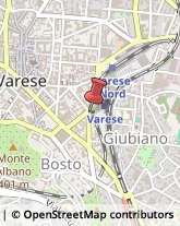 Assicurazioni Varese,21100Varese