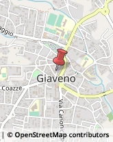 Gallerie d'Arte Giaveno,10094Torino