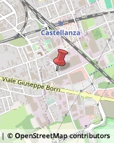 Falegnami Castellanza,21053Varese