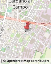 Elettrauto Cardano al Campo,21010Varese