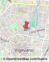 Via Risorgimento, 5,27029Vigevano