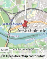 Trading Società Sesto Calende,21018Varese