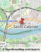 Agenzie Marittime Sesto Calende,21018Varese