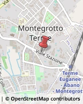 Fibre Tessili Montegrotto Terme,35036Padova