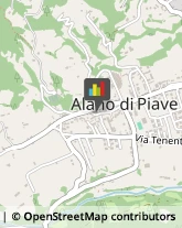 Poste Alano di Piave,32031Belluno