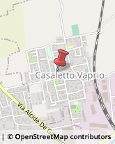 Informazioni Commerciali Casaletto Vaprio,26010Cremona