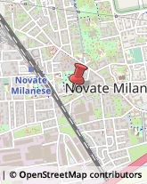 Locande e Camere Ammobiliate Novate Milanese,20026Milano