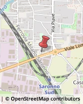 Conserve Saronno,21047Varese