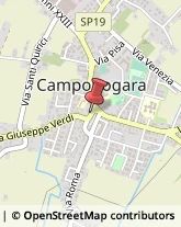 Marmo ed altre Pietre - Lavorazione Camponogara,30010Venezia