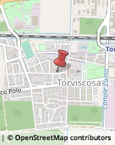 Poste Torviscosa,33050Udine