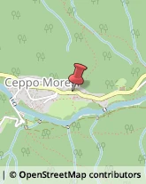 Bar e Caffetterie Ceppo Morelli,28875Verbano-Cusio-Ossola