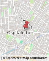 Assicurazioni Ospitaletto,25035Brescia