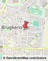 Fabbri Brugherio,20861Monza e Brianza