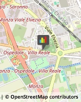 Valigerie ed Articoli da Viaggio - Dettaglio Monza,20900Monza e Brianza