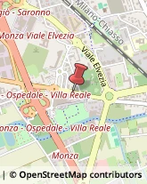 Valigerie ed Articoli da Viaggio - Dettaglio,20900Monza e Brianza