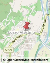 Comuni e Servizi Comunali Lozzo Atestino,35034Padova