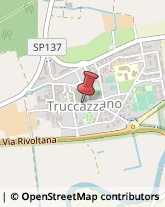 Ristoranti Truccazzano,20060Milano