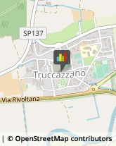 Ristoranti Truccazzano,20060Milano