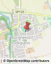 Agriturismi Borghetto Lodigiano,26812Lodi