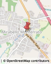 Caffè Mirabello Monferrato,15040Alessandria