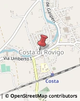 Comuni e Servizi Comunali Costa di Rovigo,45023Rovigo