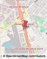 Divani e Poltrone - Dettaglio Verano Brianza,20843Monza e Brianza