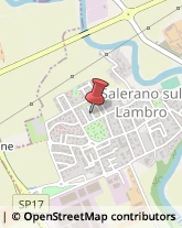 Imprese di Pulizia Salerano sul Lambro,26857Lodi