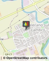 Imprese di Pulizia Salerano sul Lambro,26857Lodi