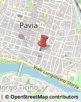 Sartorie Pavia,27100Pavia