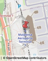 Aeroporti e Servizi Aeroportuali,21010Varese