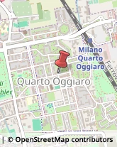 Associazioni ed Organizzazioni Religiose Milano,20157Milano