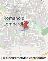 Tende da Sole Romano di Lombardia,24058Bergamo