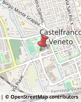 Caldaie per Riscaldamento Castelfranco Veneto,31033Treviso