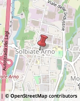 Pelliccerie Solbiate Arno,21048Varese